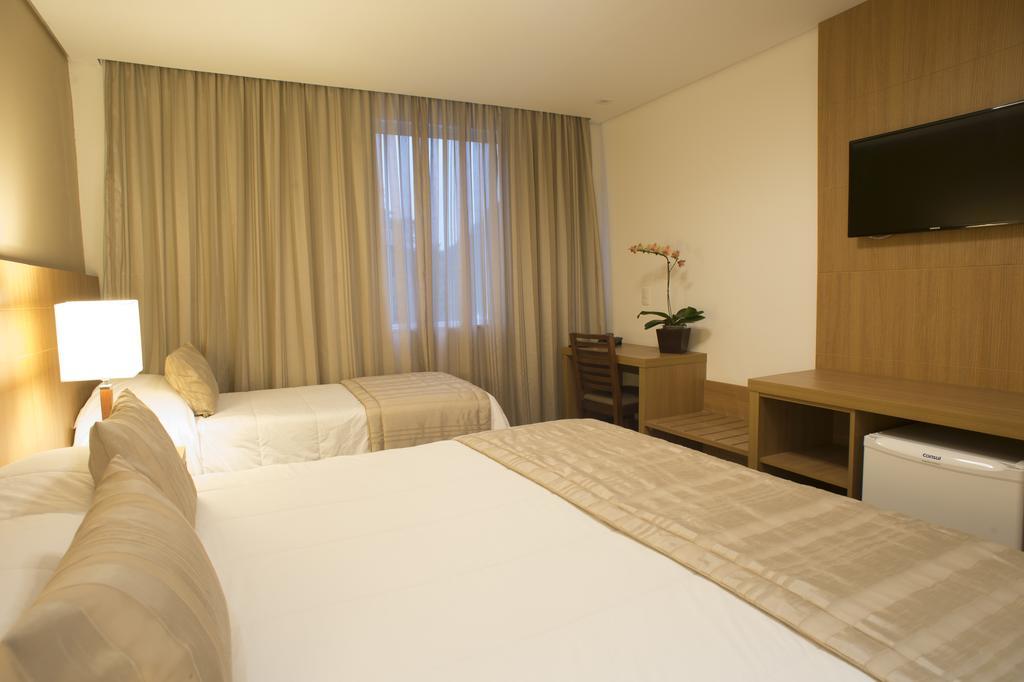 Casablanca Center 4* Petrópolis