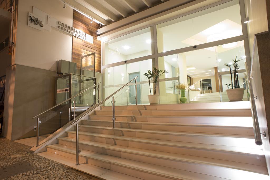 Casablanca Center Petrópolis