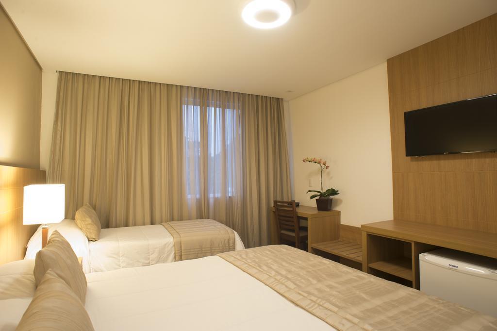 Hotel Casablanca Center 4*