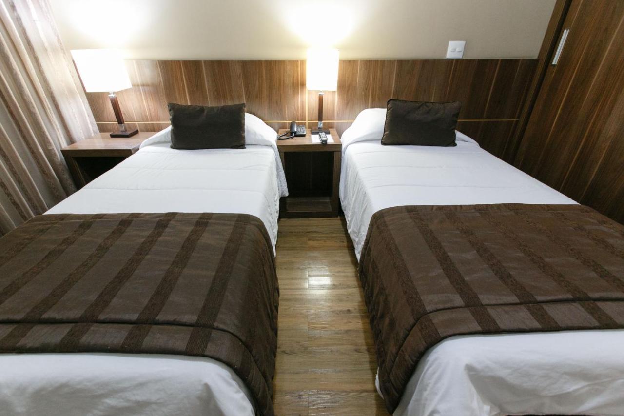 Casablanca Center 4*