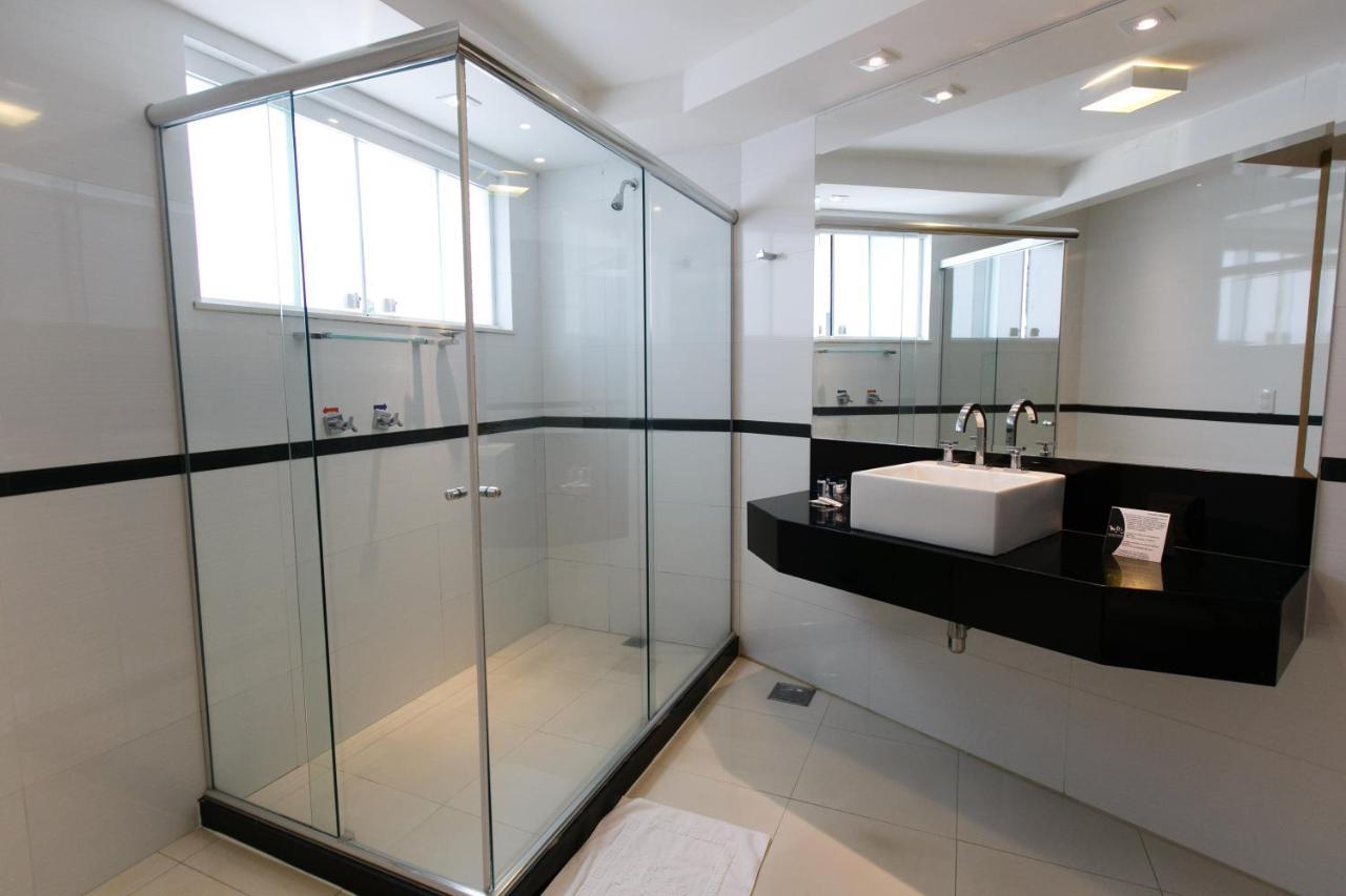 Casablanca Center Hotel 4*