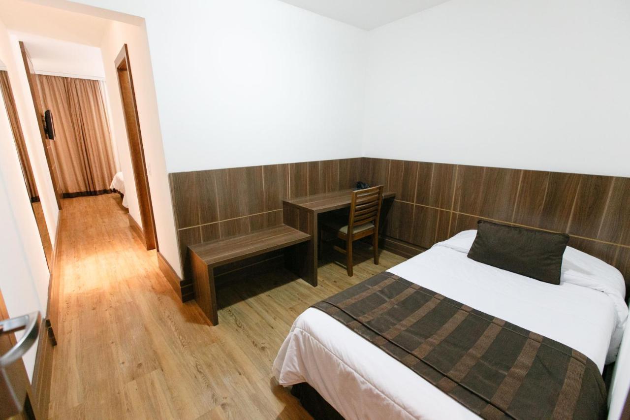 Hotel Casablanca Center Petrópolis