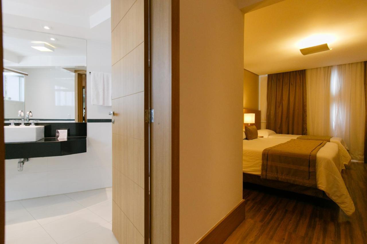 Casablanca Center 4*