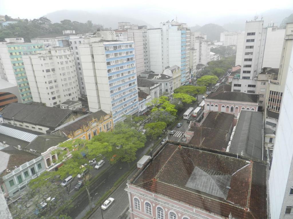 Casablanca Center Petrópolis