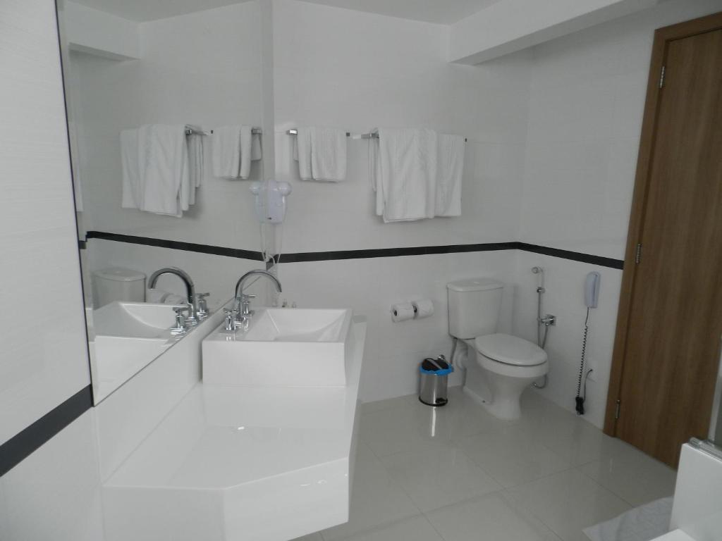 Casablanca Center Hotel 4*