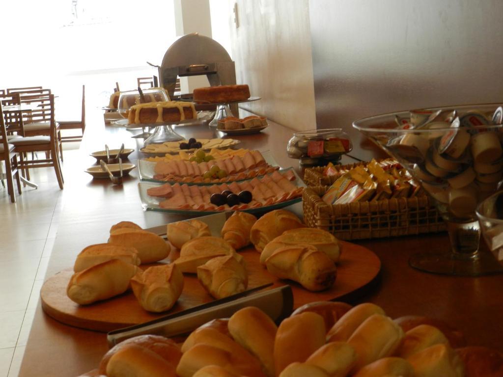 Casablanca Center 4* Petrópolis