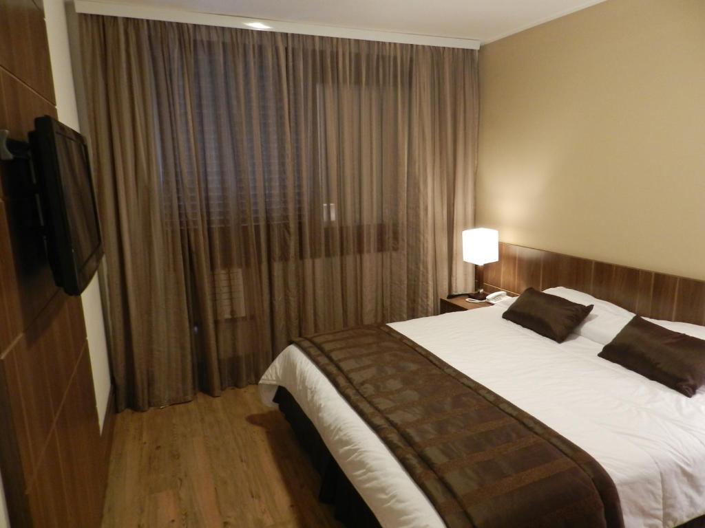 Hotel Casablanca Center 4*