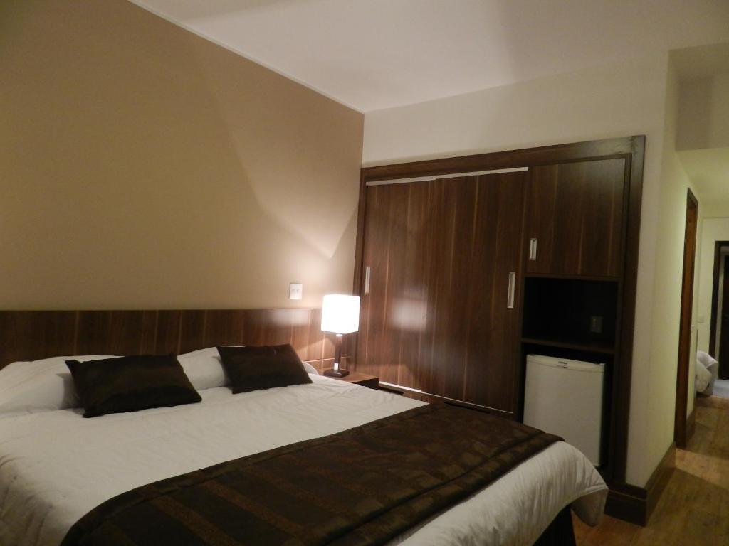 Casablanca Center 4*