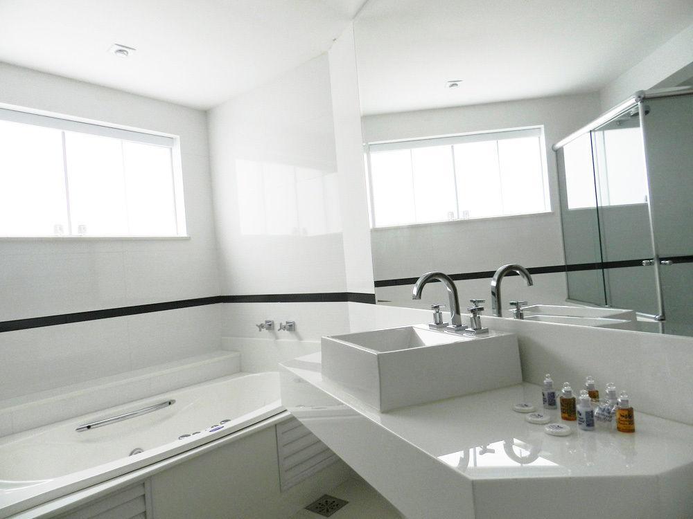 Casablanca Center 4* Petrópolis