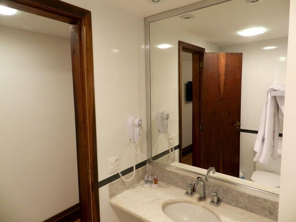 Casablanca Center Hotel Petrópolis