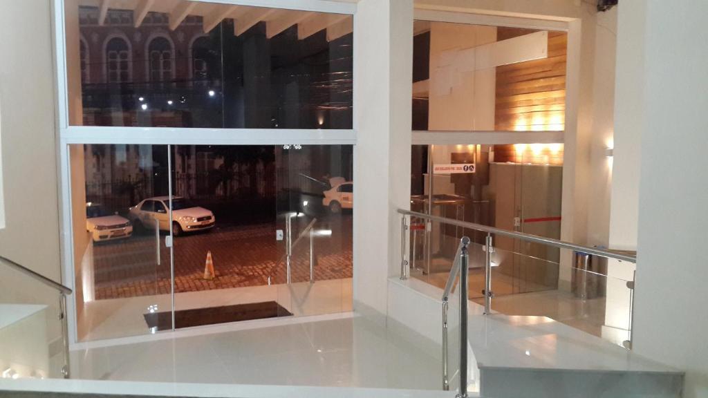 Casablanca Center Hotel Petrópolis