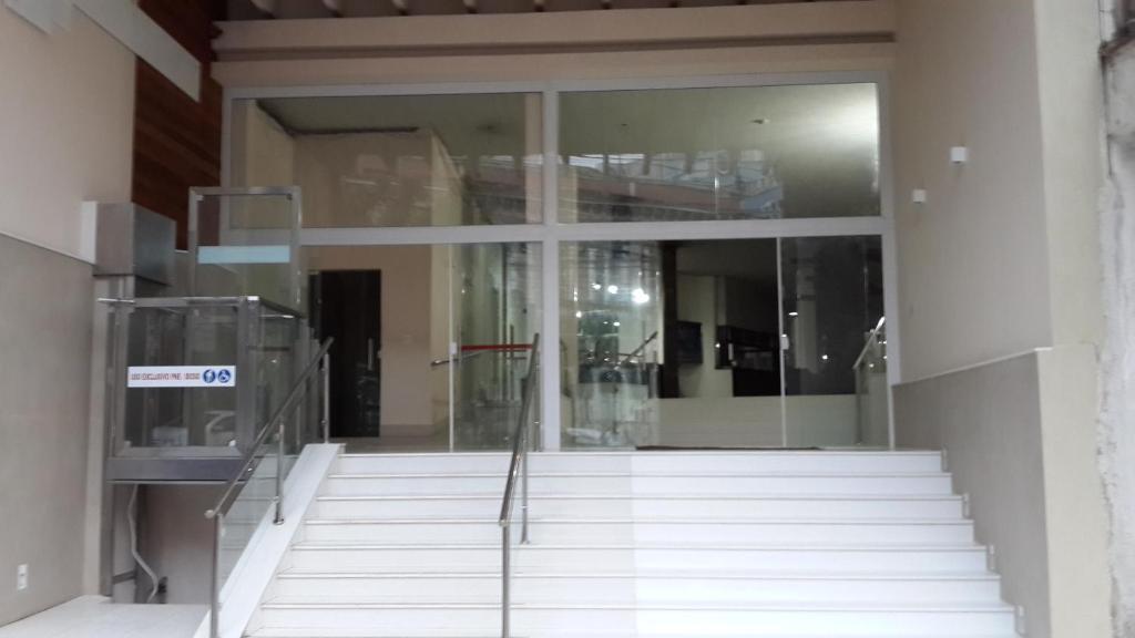 Casablanca Center Petrópolis