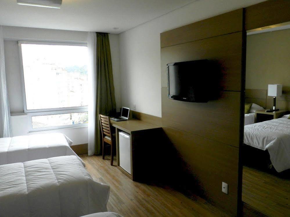 Casablanca Center Hotel Petrópolis