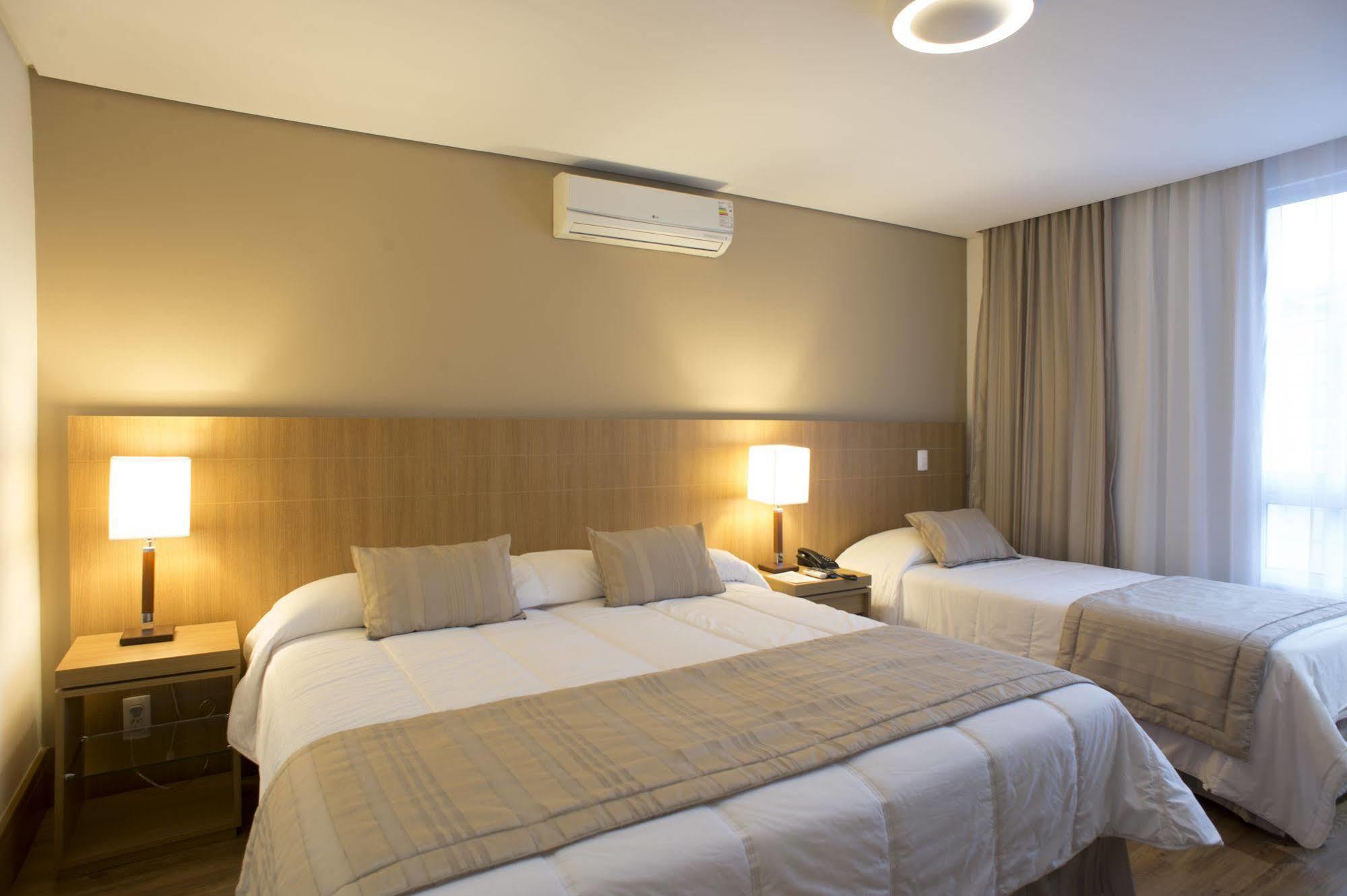 Casablanca Center 4*