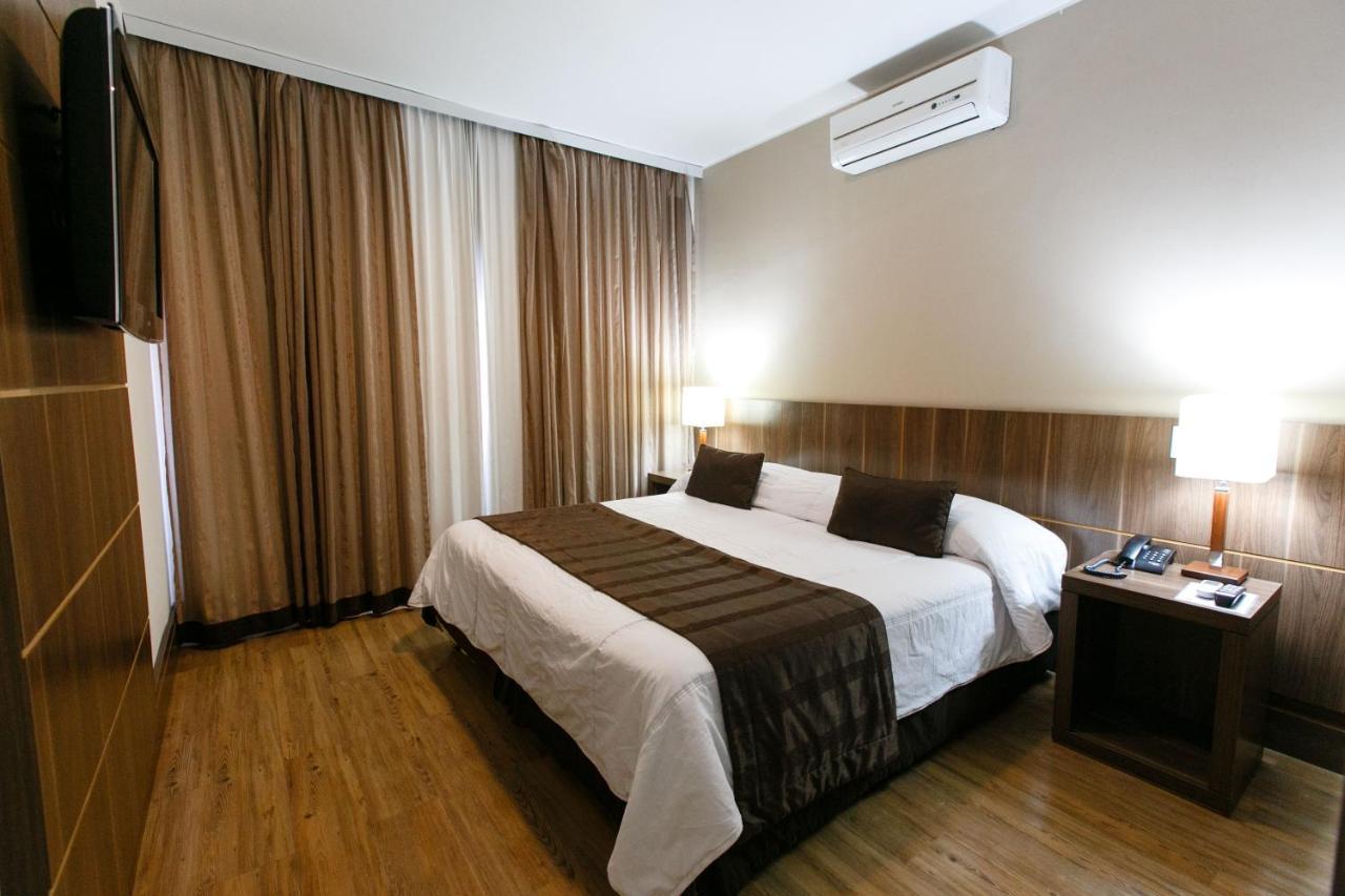Casablanca Center Hotel 4*