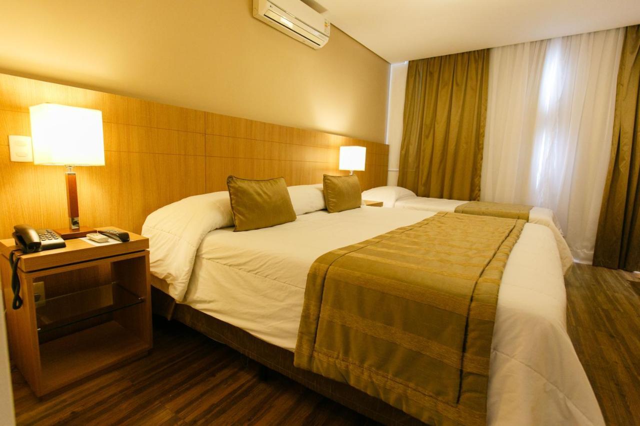 Hotel Casablanca Center Petropolis (Rio de Janeiro)