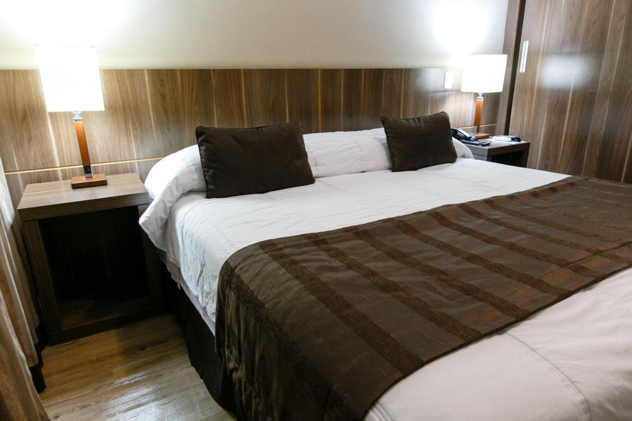 Casablanca Center Hotel Petropolis (Rio de Janeiro)