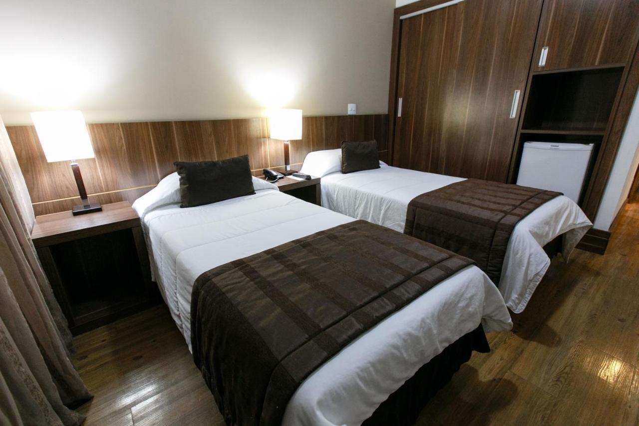 Casablanca Center Hotel 4*