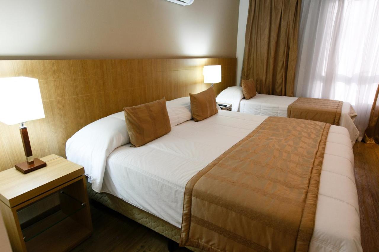 Hotel Casablanca Center