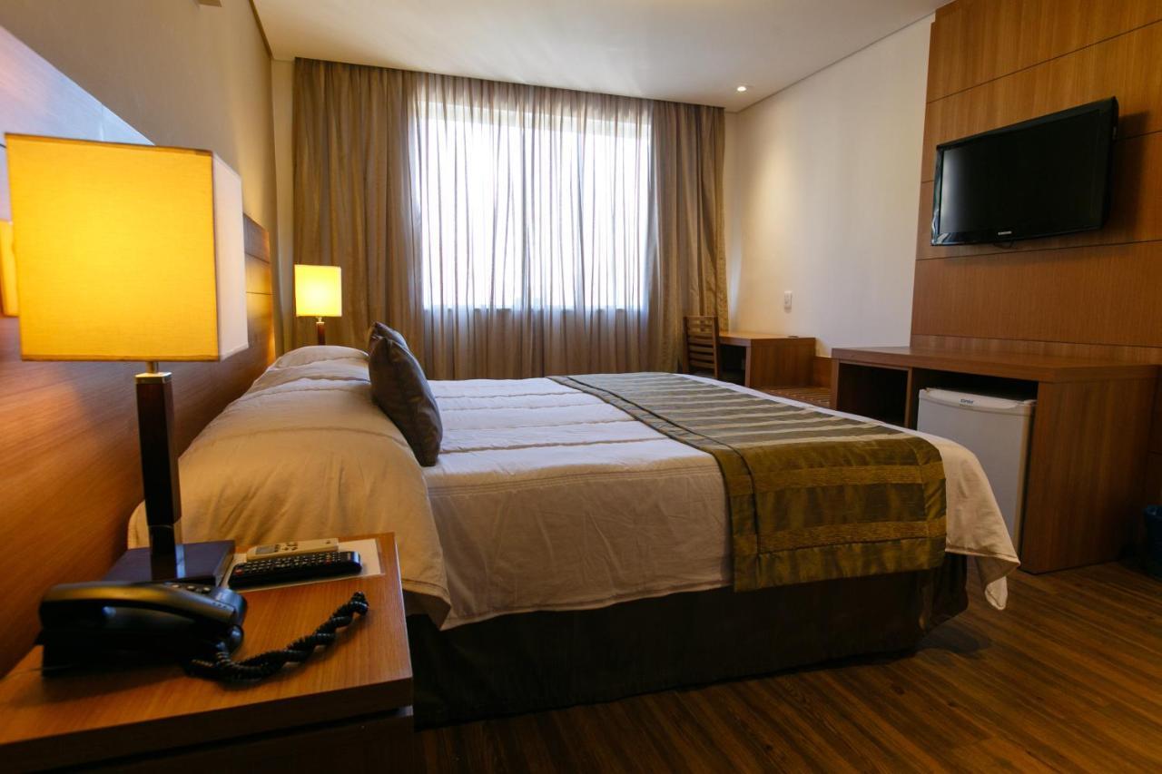 Casablanca Center Hotel Petropolis (Rio de Janeiro)