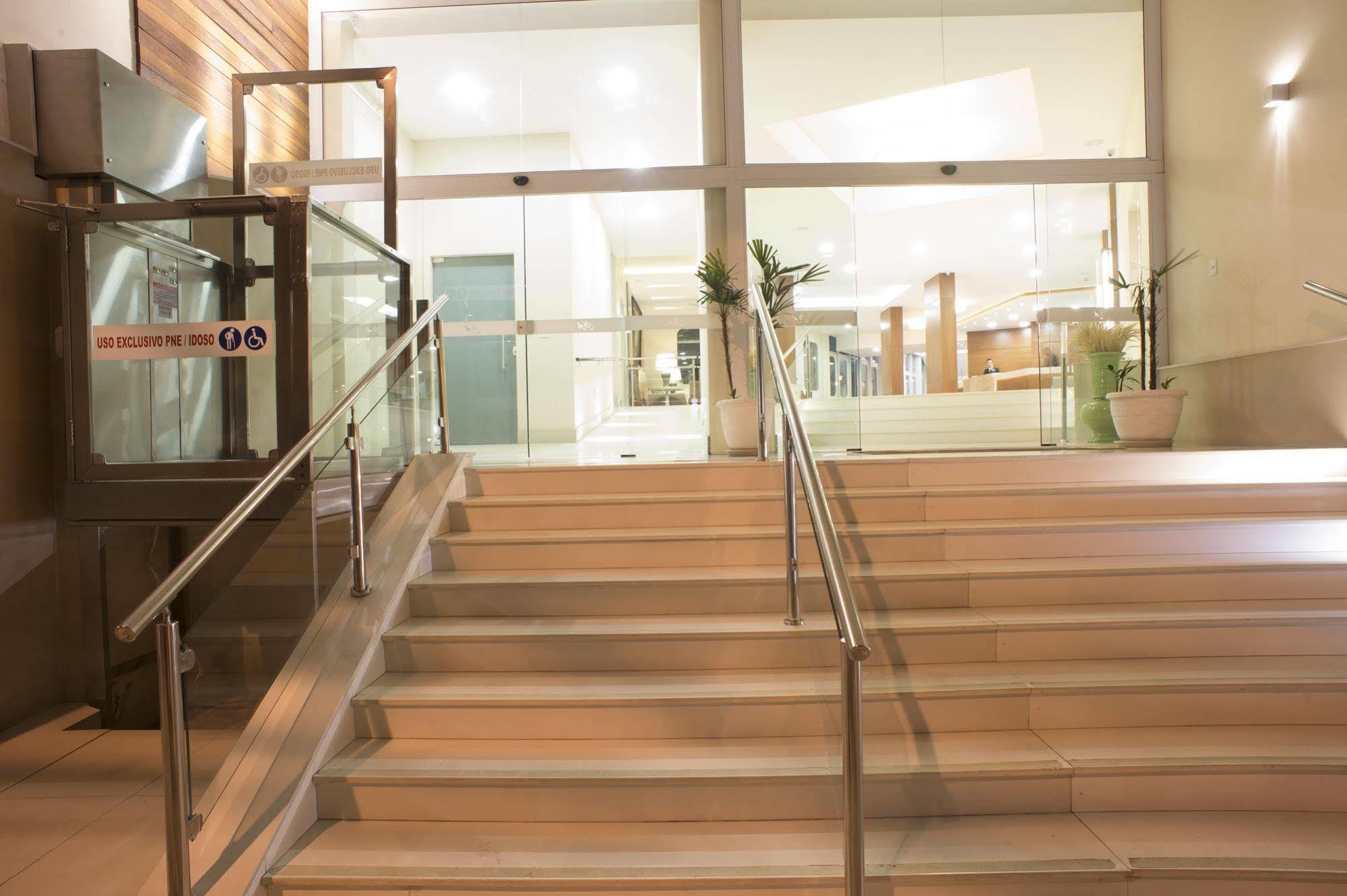 Casablanca Center Hotel Petropolis (Rio de Janeiro)