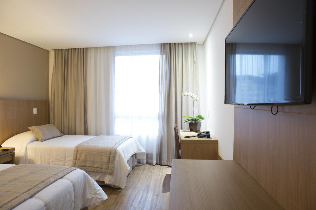 Casablanca Center Hotel 4*
