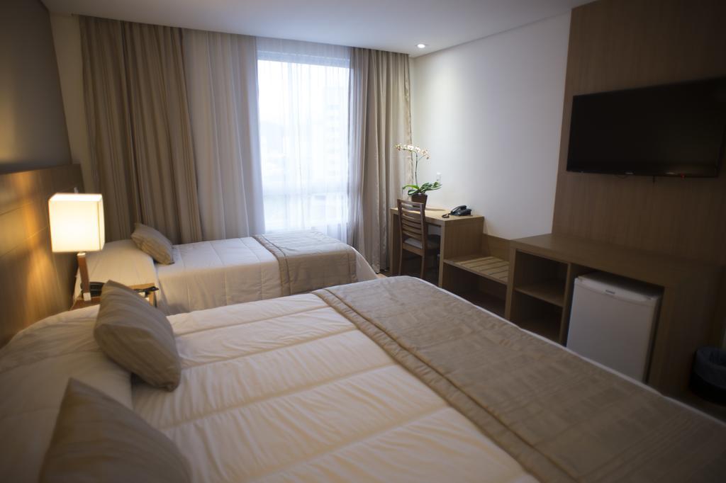 Hotel Casablanca Center 4*