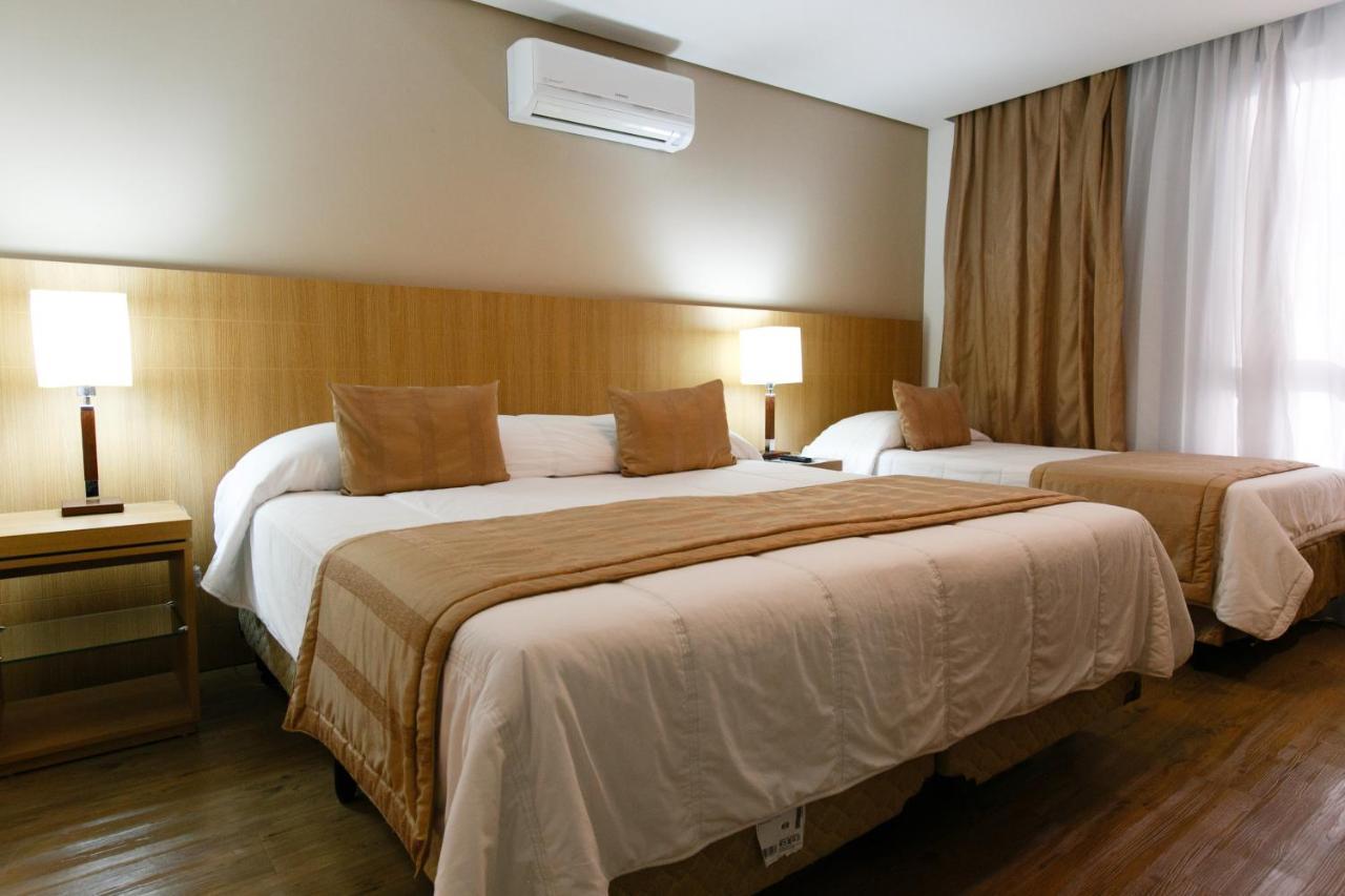 Hotel Casablanca Center