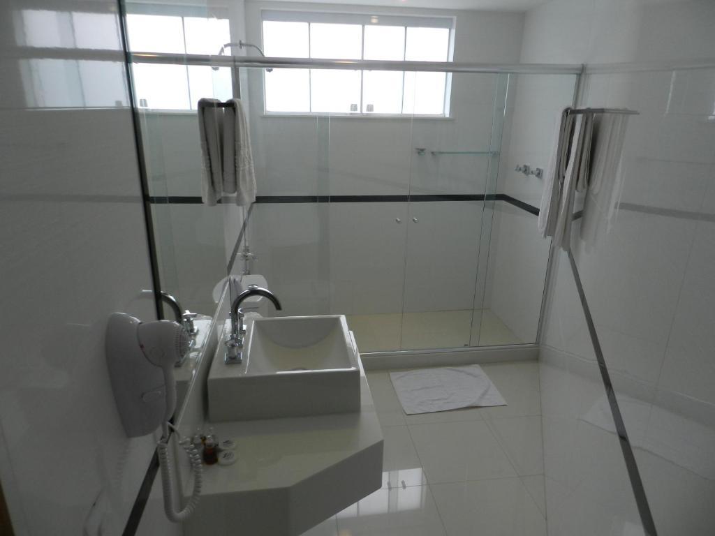 Hotel Casablanca Center Petrópolis