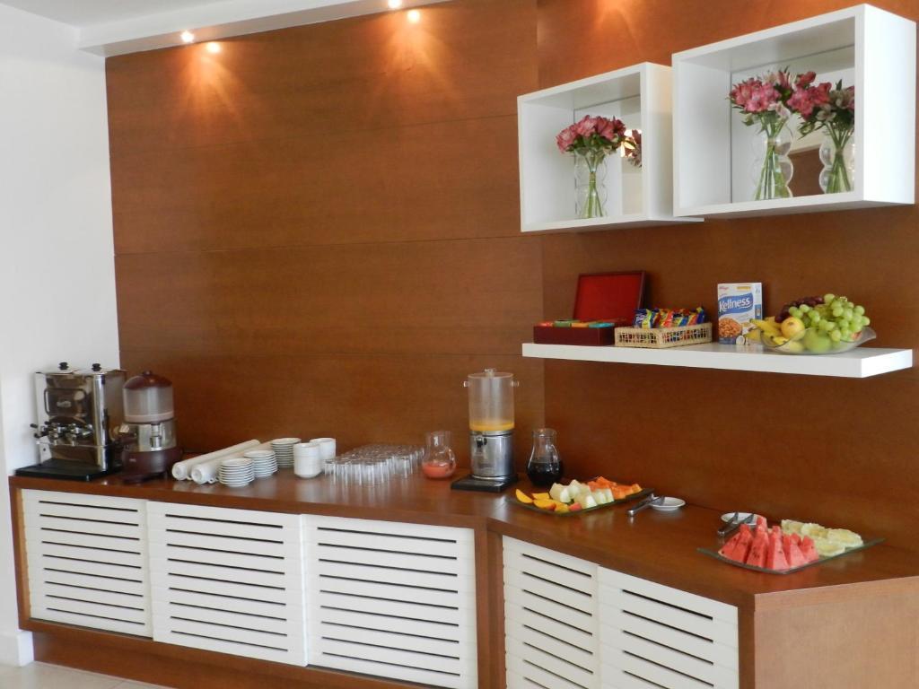 Hotel Casablanca Center 4*