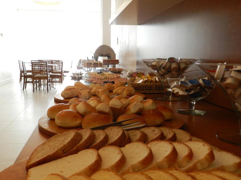 Casablanca Center Hotel